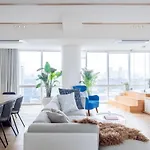 Design Penthouse Gangnam Coex