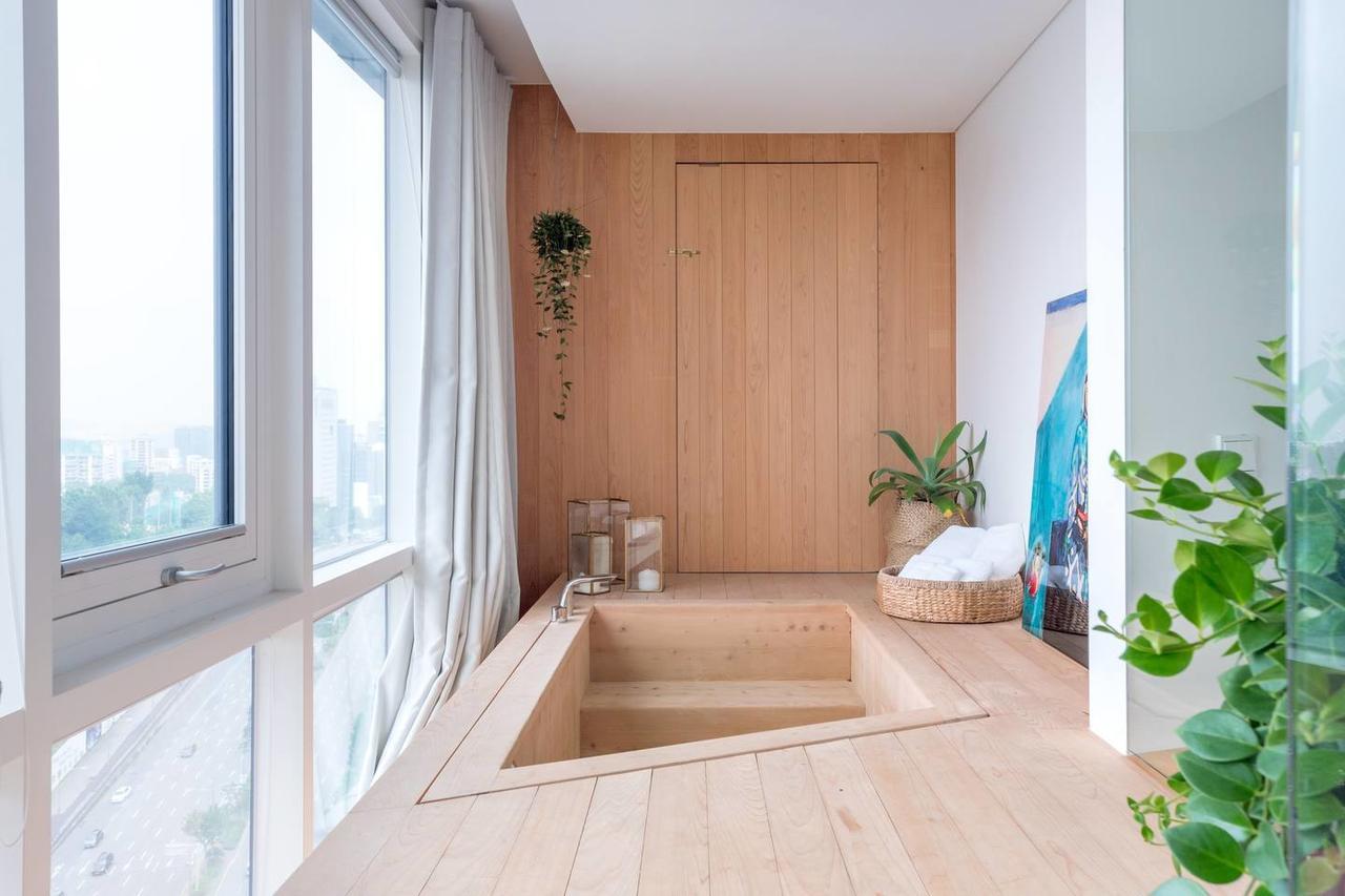 Design Penthouse Gangnam Coex