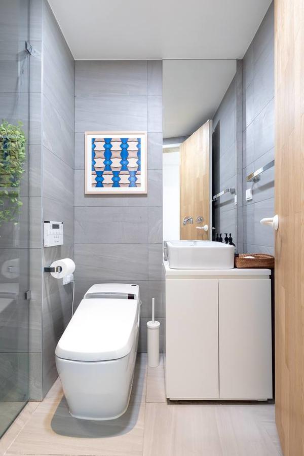 Design Penthouse Gangnam Coex