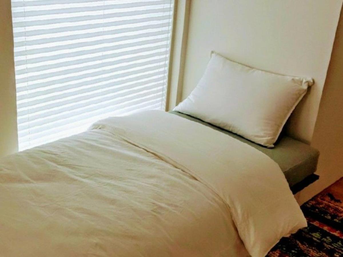 Design Penthouse Gangnam Coex Seoul