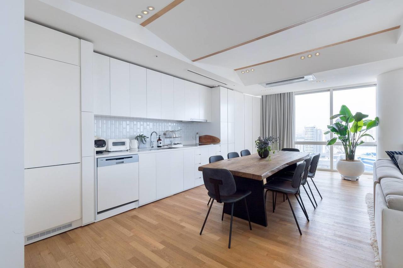 Design Penthouse Gangnam Coex