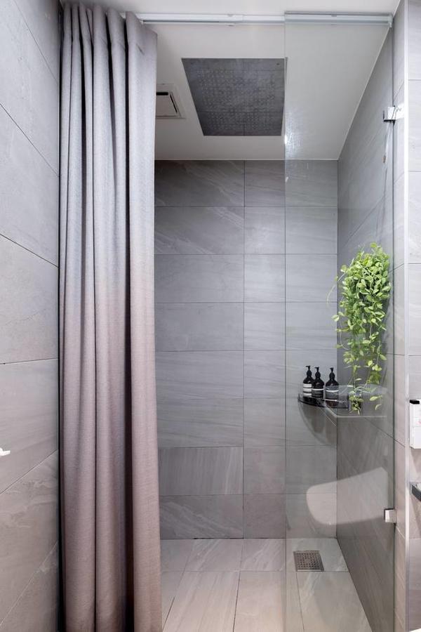 Apartment Design Penthouse Gangnam Coex