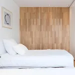 Design Penthouse Gangnam Coex
