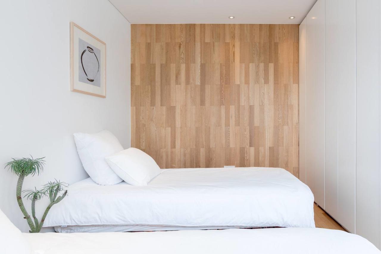 Apartment Design Penthouse Gangnam Coex Seoul