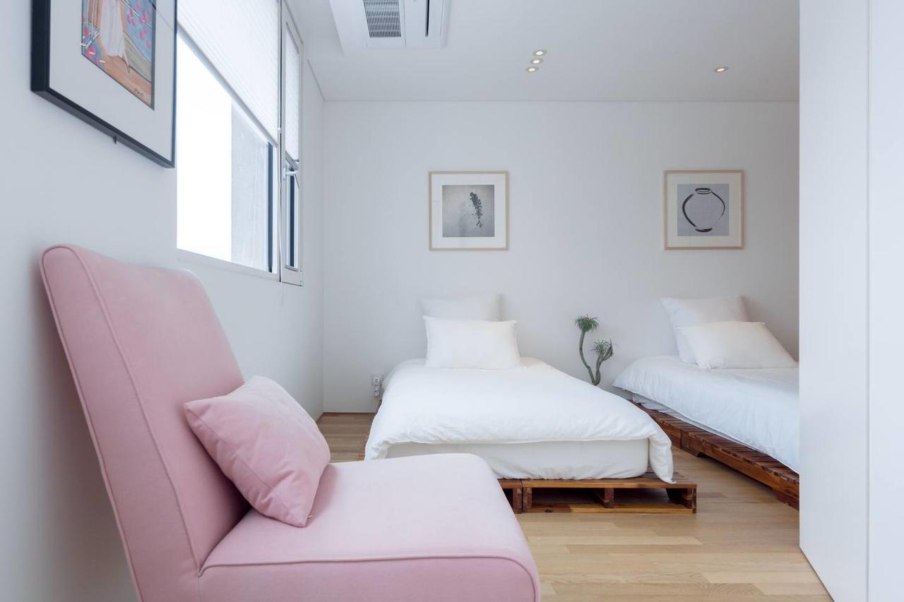 Design Penthouse Gangnam Coex