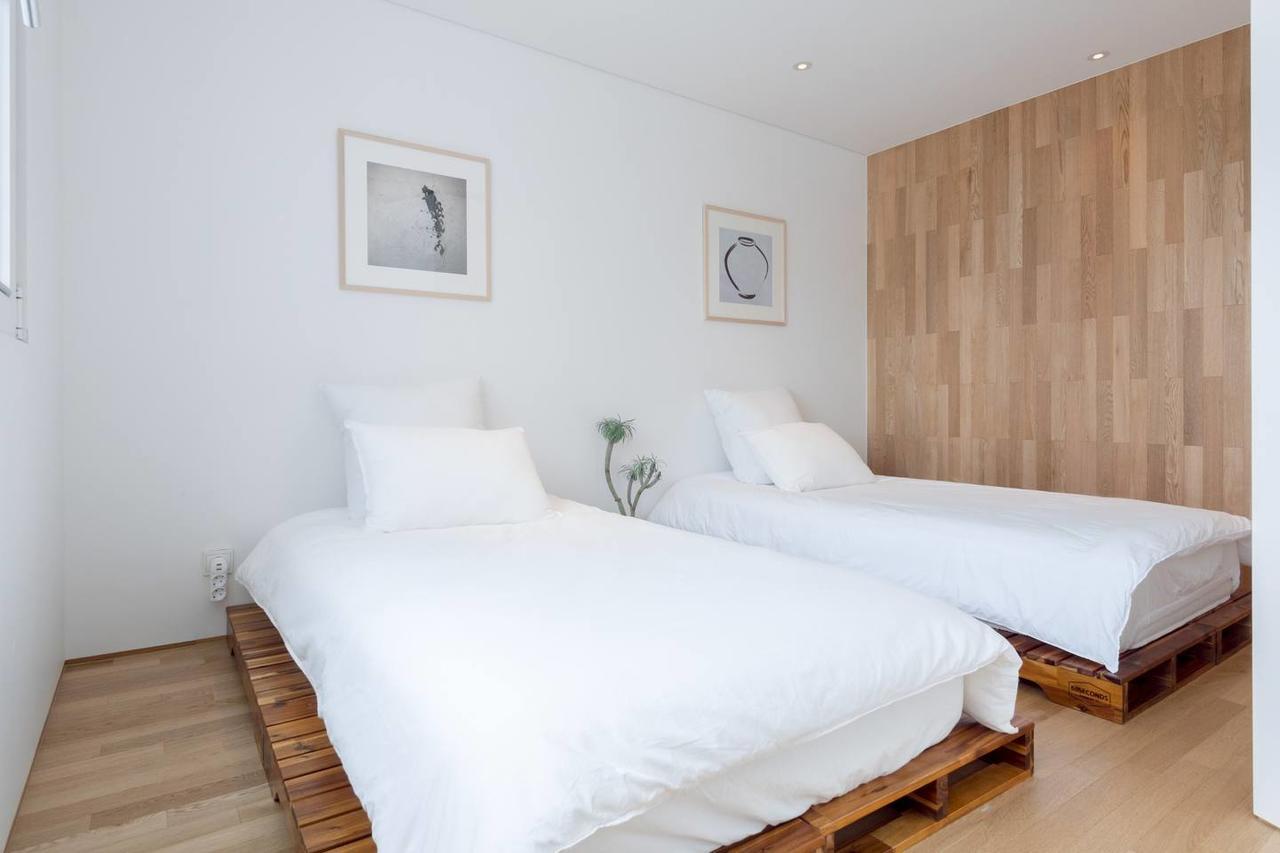 Apartment Design Penthouse Gangnam Coex *