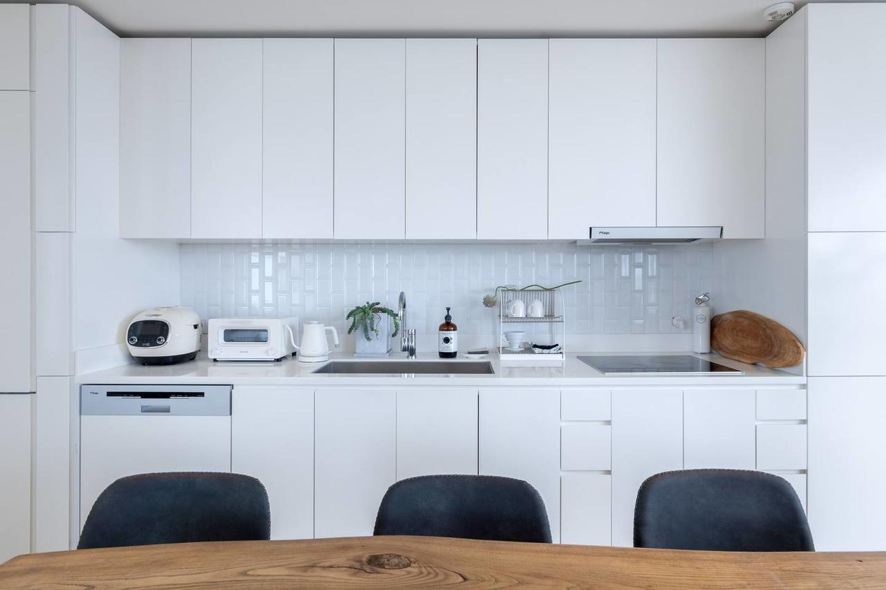 Apartment Design Penthouse Gangnam Coex Seoul